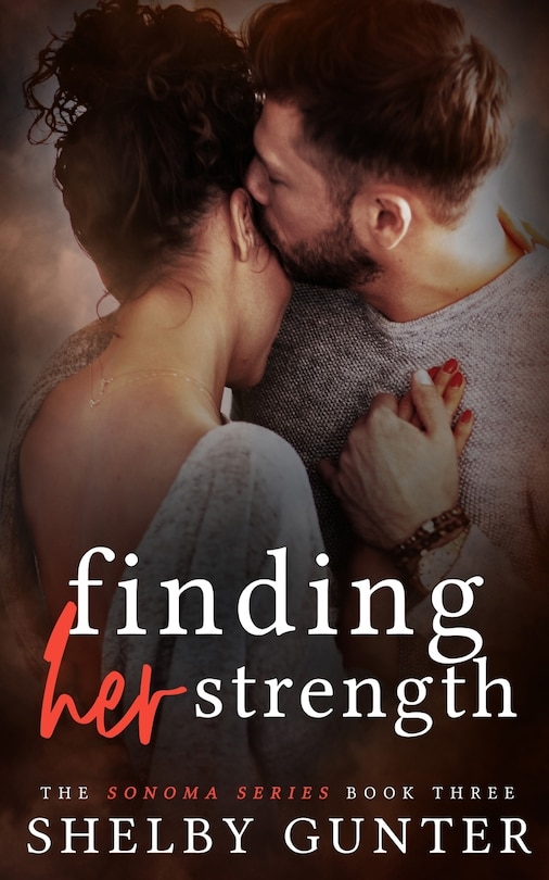 Couverture_Finding Her Strength