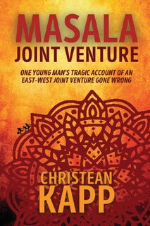 Couverture_Masala Joint Venture
