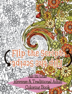 Front cover_Flip The Script