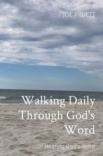 Front cover_Walking Daily Through God's Word