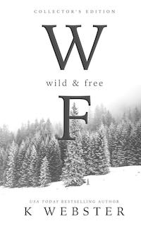 Front cover_W & F Collector's Edition