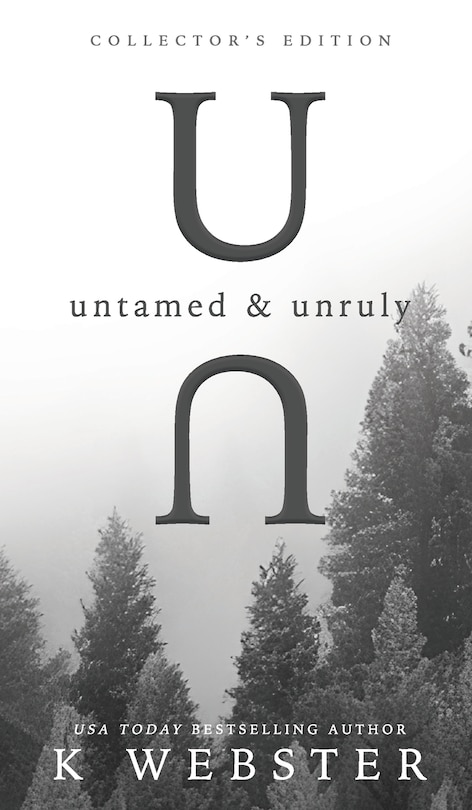 Couverture_U & U Collector's Edition