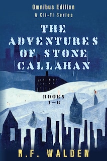 Couverture_The Adventures of Stone Callahan