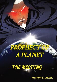 Couverture_Prophecy of a Planet