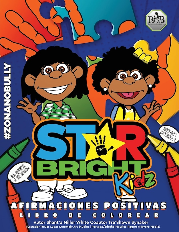 Front cover_Star Bright Kidz