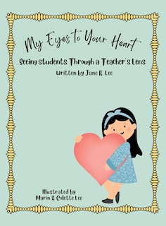 Couverture_My Eyes to Your Heart