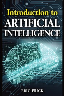 Front cover_Introduction to Artificial Intelligence