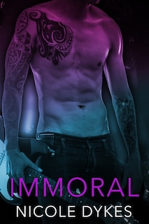 Front cover_Immoral
