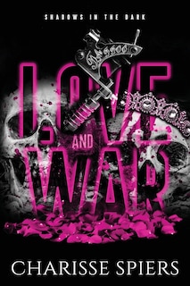 Front cover_Love and War Duet