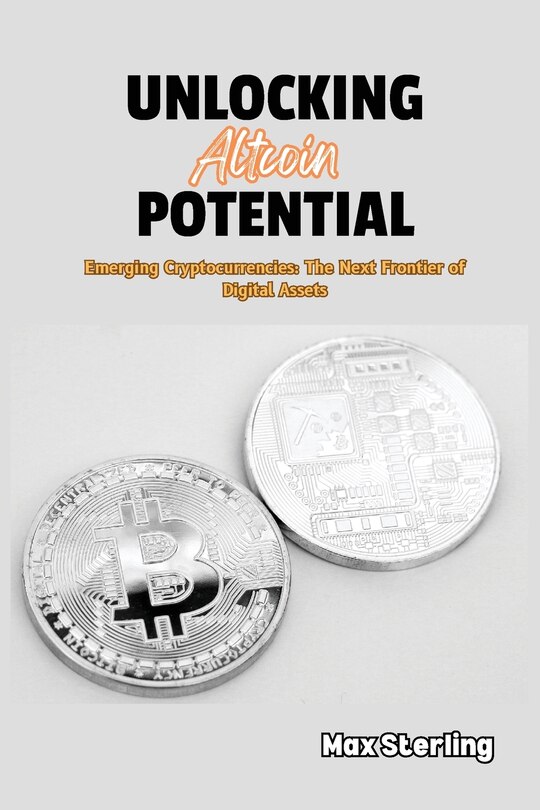 Front cover_Unlocking Altcoin Potential