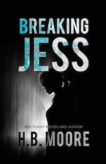 Front cover_Breaking Jess