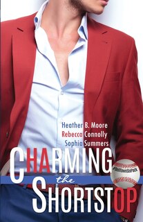 Front cover_Charming the Shortstop