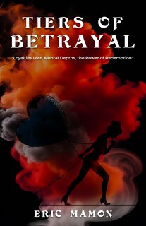 Front cover_Tiers Of Betrayal