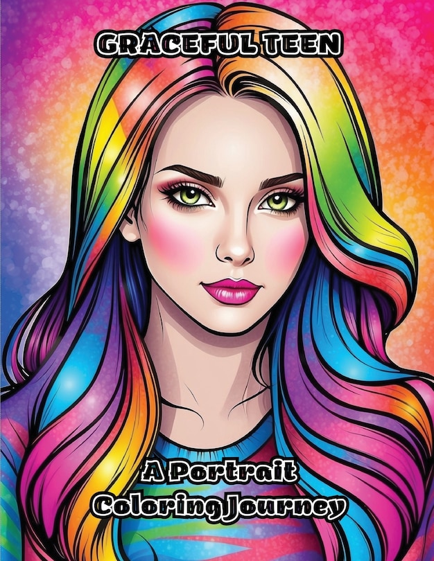 Couverture_Graceful Teen