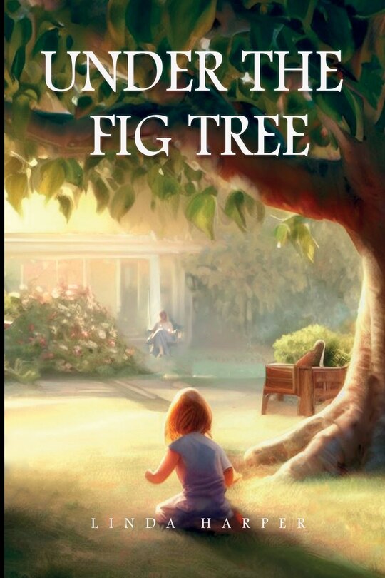 Couverture_Under The Fig Tree