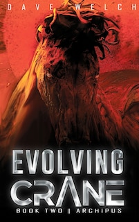 Front cover_Evolving Crane