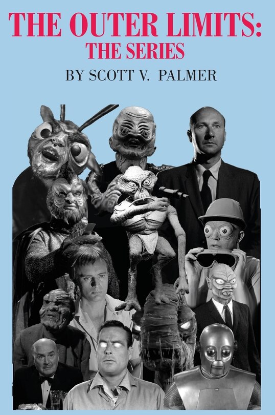 Couverture_The Outer Limits