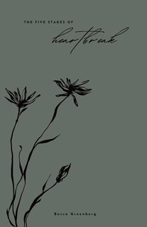 Couverture_The 5 Stages of Heartbreak