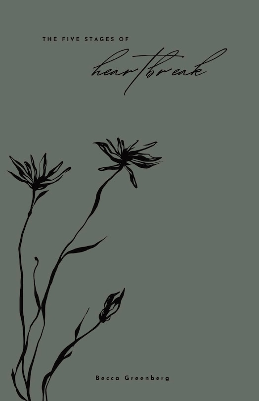 Couverture_The 5 Stages of Heartbreak