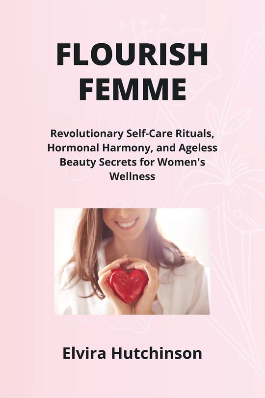 Front cover_Flourish Femme