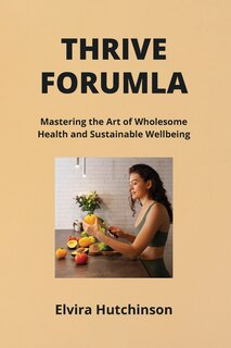 Couverture_Thrive Formula