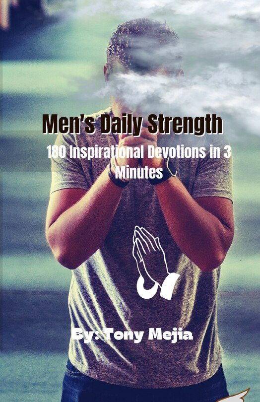 Front cover_Men's Daily Strength