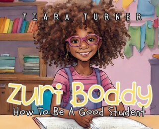 Front cover_Zuri Boddy