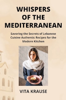Front cover_Whispers of the Mediterranean