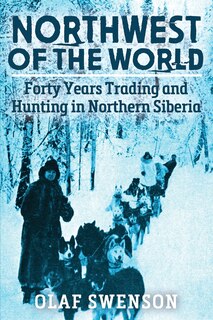 Couverture_Northwest of the World