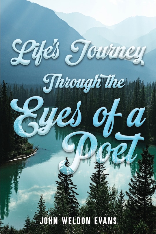 Couverture_Life's Journey Through the Eyes of a Poet