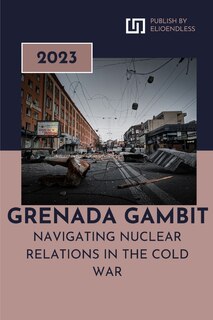 Couverture_Grenada Gambit