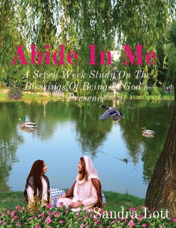 Couverture_Abide In Me