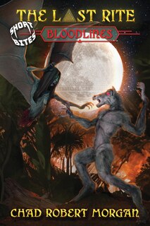 Front cover_The Last Rite Short Bites