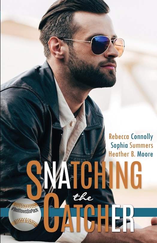 Front cover_Snatching the Catcher