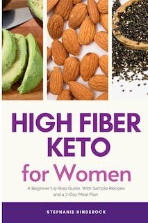 Couverture_High Fiber Keto For Women