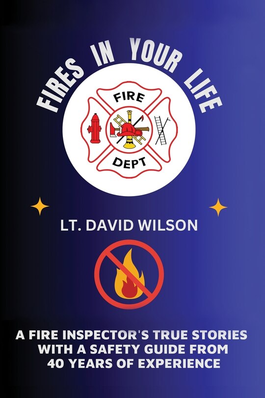 Couverture_Fires in Your Life