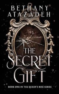 Couverture_The Secret Gift