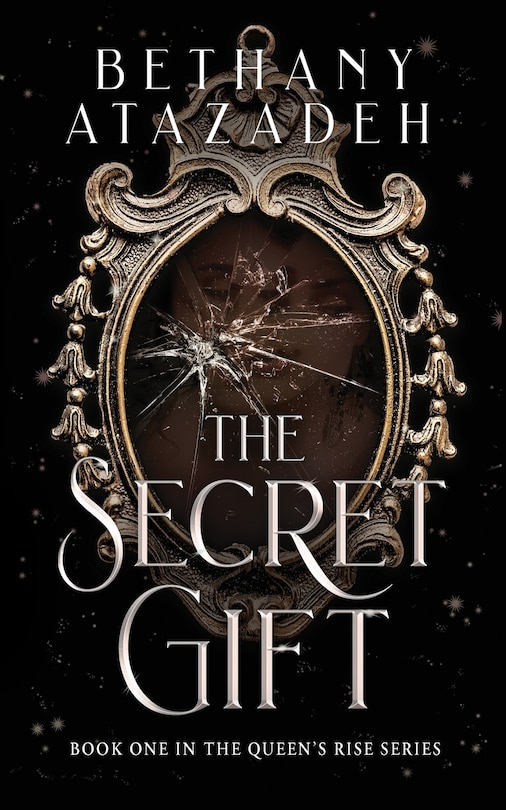 Couverture_The Secret Gift