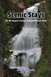 Front cover_Scenic Stays