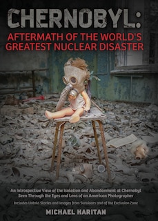 Front cover_Chernobyl