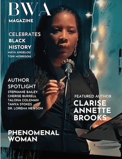 Couverture_BWA Magazine BLACK HISTORY
