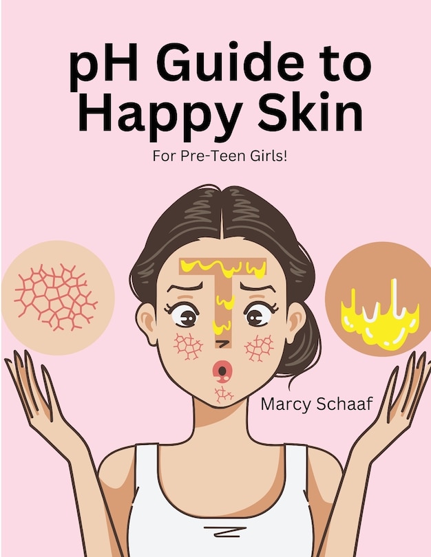 Front cover_pH Guide to Happy Skin