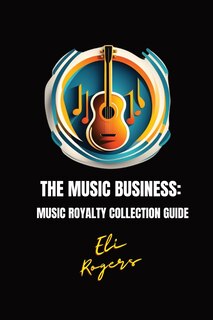 Front cover_The Music Business