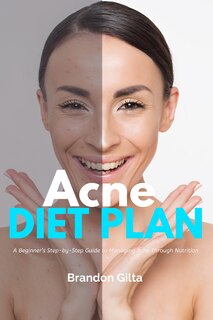 Front cover_Acne Diet Plan