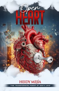 Couverture_Open Heart