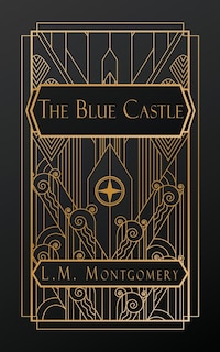 Front cover_The Blue Castle
