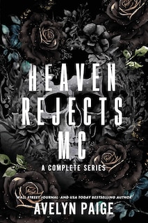 Couverture_Heaven's Rejects MC