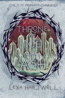 Couverture_Throne of Ice and Ash