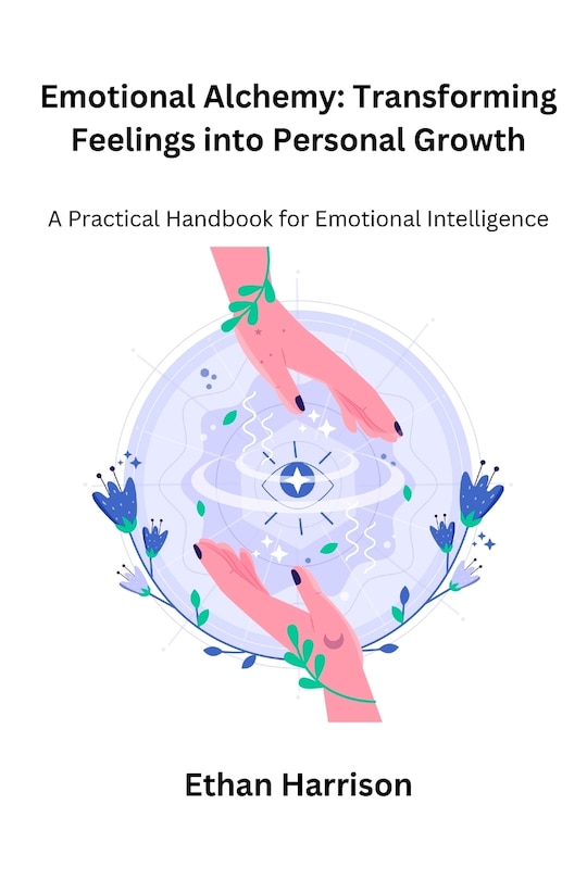 Front cover_Emotional Alchemy