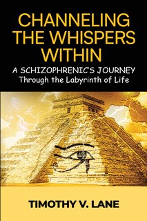 Front cover_Channeling the Whispers Within